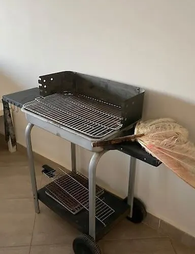 Rooftop In Ainsokhnatelal, Families Only, No Pets Allowed